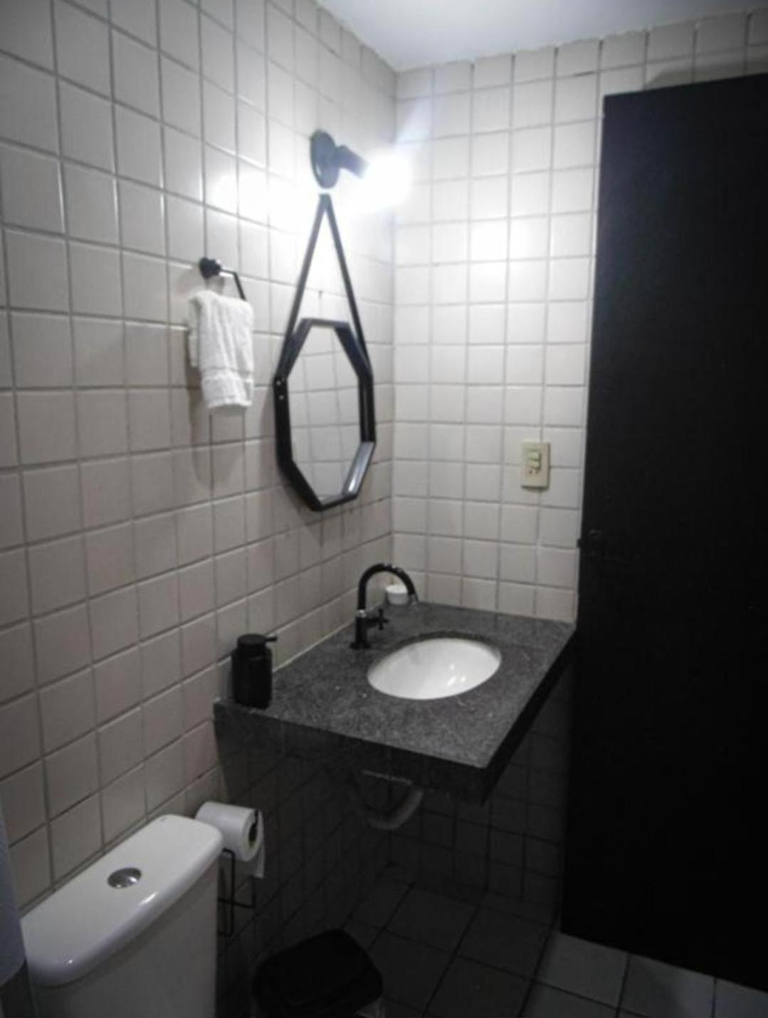 Apartamento No Coracao Do Recife